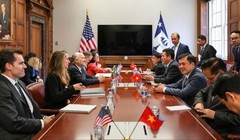 Bộ Công thương thông tin về đàm phán thương mại đối ứng giữa Việt Nam và Mỹ