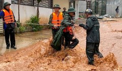 Lũ quét ở Điện Biên khiến 12 người chết và mất tích, Thủ tướng ra công điện khẩn