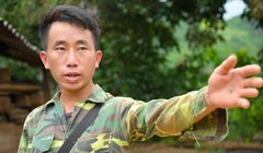 Thủ tướng chỉ đạo khen thưởng Trưởng bản cứu 90 người dân khỏi lũ quét ở Điện Biên