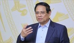 Thủ tướng: Cần vận hành trơn tru chính quyền địa phương 2 cấp, giảm thủ tục hành chính