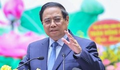 Thủ tướng: Tỉnh nào phát triển tốt hạ tầng giao thông sẽ tăng trưởng 2 con số nhiều năm liền