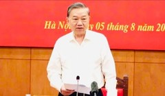 Tổng bí thư: Cần tập trung giải quyết các vấn đề đang cản trở sự phát triển