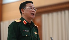 Chi tiết thời gian sơ duyệt, tổng duyệt, chính thức lễ diễu binh, diễu hành kỷ niệm Quốc khánh