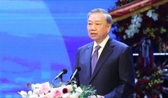 Tổng bí thư: Tăng thu, tiết kiệm chi để tập trung cho dự án lớn mang tính chuyển đổi trạng thái