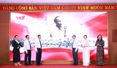 "A80 - Tự hào Việt Nam", nền tảng số tra cứu tất cả thông tin dịp Quốc khánh