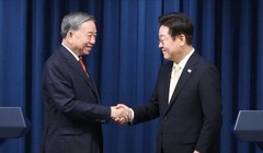 Việt Nam-Hàn Quốc nhất trí đưa hợp tác khoa học công nghệ thành trụ cột, điểm sáng