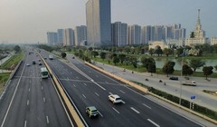 Thí điểm cấm xe tải, xe khách đi vào làn trái cao tốc Hà Nội-Hải Phòng, Pháp Vân-Cầu Giẽ