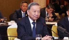 Tổng bí thư: Hợp tác KHCN là trụ cột quan trọng nâng tầm quan hệ Việt Nam-Hàn Quốc