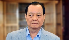 Thủ tướng kỷ luật ông Lê Thanh Hải và buộc thôi việc Thứ trưởng Bộ Nội vụ Nguyễn Bá Hoan