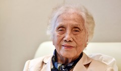 Đề xuất tặng danh hiệu Anh hùng Lao động cho nguyên Phó Chủ tịch nước Nguyễn Thị Bình