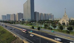 Quy định phân làn, tốc độ mới trên cao tốc Hà Nội-Hải Phòng, Pháp Vân-Cầu Giẽ từ 15/8