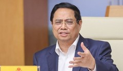 Thủ tướng đồng ý với đề xuất nâng ngưỡng thu nhập được mua nhà xã hội