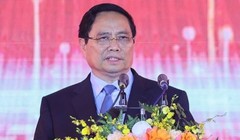 Thủ tướng: Trung tâm dữ liệu quốc gia phải là "trái tim" của chuyển đổi số