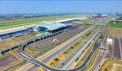 Những dự án cực lớn trong số 250 dự án được khởi công, khánh thành vào ngày 19/8