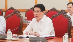 Bộ Chính trị cho ý kiến về công tác chuẩn bị nhân sự Đại hội Đảng bộ Điện Biên và Gia Lai