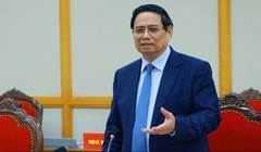 Bộ Chính trị cho ý kiến về phương án nhân sự Đại hội Đảng bộ Hải Phòng và Quảng Ngãi