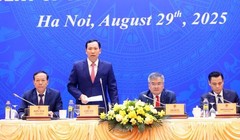 Gần 14.000 phạm nhân được đặc xá dịp Quốc khánh 2/9