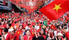 Chốt thời gian tặng quà 100.000 đồng cho người dân dịp Quốc khánh