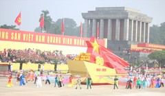 Tinh thần Quốc khánh bất diệt trở thành động lực đưa dân tộc vào kỷ nguyên mới