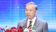 Tổng bí thư trao Huân chương Lao động hạng Nhất, tặng 10 chữ “vàng” cho VTV