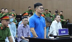 Lời khai Chủ tịch Tập đoàn Thuận An về bữa ăn tại nhà lãnh đạo cấp cao