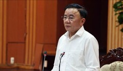 Bộ Chính trị quy định số lượng thứ trưởng, phó chủ tịch tỉnh sau sáp nhập