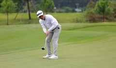 Hơn 140 golfer tranh tài tại giải Golf Truyền thông số Cúp VietTimes 2025