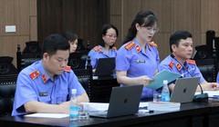 Ông Phạm Thái Hà bị đề nghị mức án 5–6 năm tù 