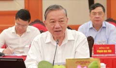 Tổng bí thư: Ứng dụng trí tuệ nhân tạo, nâng cao hiệu quả hoạt động của Quốc hội