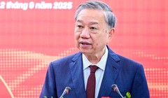 Tổng bí thư: Trang thông tin Đại hội Đảng XIV là “điểm đến tin cậy” của nhân dân