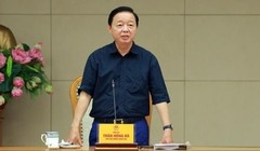 Phó thủ tướng yêu cầu loại bỏ quy định trùng lặp, đơn giản thủ tục về xây dựng