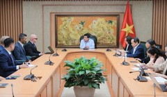 Dubai đề xuất đưa triển lãm công nghệ thường niên lớn bậc nhất thế giới tới Việt Nam