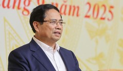 Thủ tướng: Không để có tiền mà không tiêu được