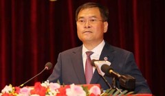 Ông Bùi Văn Khắng giữ chức Chủ tịch UBND tỉnh Quảng Ninh