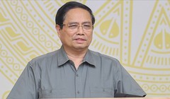 Thủ tướng: Giá nhà thương mại phải phù hợp thu nhập người dân