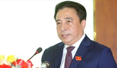 Thủ tướng phê chuẩn Chủ tịch UBND 2 tỉnh Thanh Hóa và Khánh Hòa