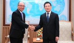 Gặp Phó Thủ tướng, TOYOTA mong muốn phổ cập ô tô, tăng tỷ lệ nội địa hóa sản phẩm