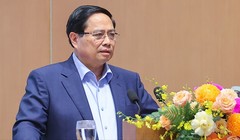 6 nhiệm vụ trọng tâm thúc đẩy chuyển đổi số và đổi mới sáng tạo