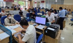 Bộ Chính trị ấn định hạn chót chi trả chế độ cho cán bộ có quyết định thôi việc sau sắp xếp