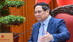 Thủ tướng đặt các mốc tiến độ cho dự án đường sắt Lào Cai - Hà Nội - Hải Phòng