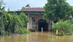 Bão số 10 gây thương vong lớn, Thủ tướng yêu cầu hỗ trợ tối đa người dân gặp nạn 