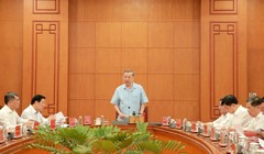 Từ tháng 7/2025 đã khởi tố 1.488 bị can về các tội tham nhũng kinh tế, chức vụ