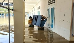 Bão số 10 gây thiệt hại hơn 11.000 tỷ đồng, 36 người thiệt mạng