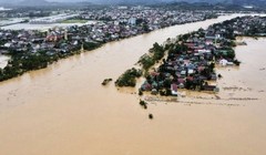 51 người tử vong, gần 240.000 nhà bị ảnh hưởng do bão Bualoi