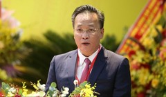 Ông Nguyễn Hữu Nghĩa tiếp tục làm Bí thư Tỉnh ủy Hưng Yên