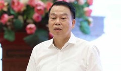 Chưa doanh nghiệp nào đề xuất thí điểm tài sản mã hóa