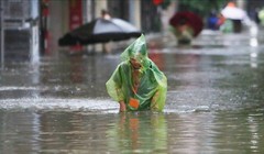 Hà Nội ra thông báo khẩn, điều chỉnh lịch học sau diễn biến mới của bão số 11