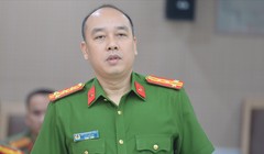 Nhận trình báo về dự án tiền số AntEx của Shark Bình, Phó Giám đốc Công an Hà Nội nói gì?