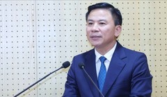 Ông Đỗ Trọng Hưng bị cách tất cả chức vụ trong Đảng