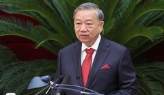 "Không để lọt người chạy chức, chạy quyền, cơ hội, bè phái vào Ban chấp hành Trung ương"